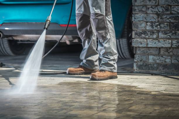 Best Pool Deck Cleaning  in Bernardsville, NJ