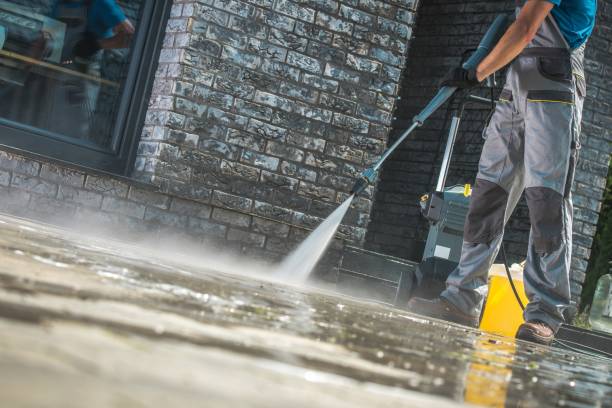 Reliable Bernardsville, NJ Pressure Washing Services Solutions