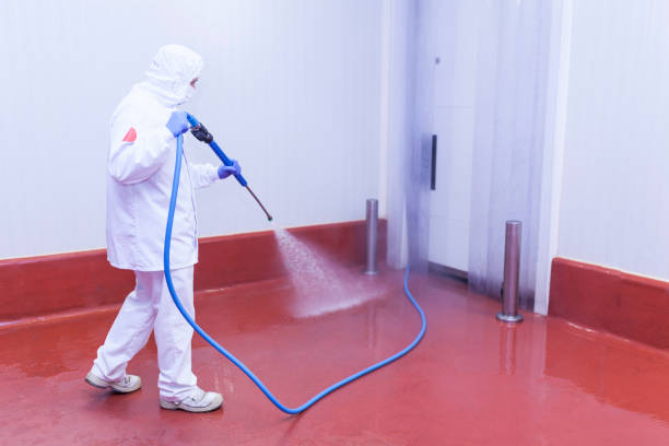 Best Gas Station Cleaning  in Bernardsville, NJ