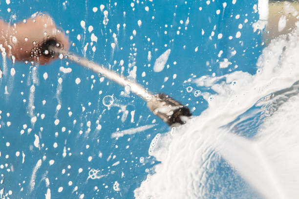Best Patio and Deck Pressure Washing  in Bernardsville, NJ
